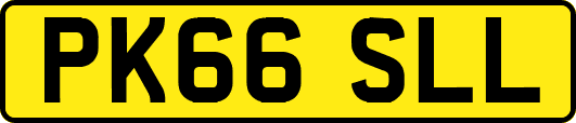 PK66SLL