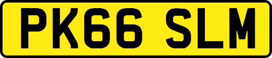 PK66SLM