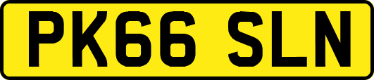 PK66SLN