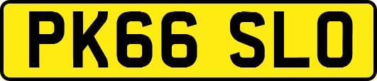 PK66SLO