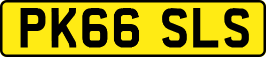 PK66SLS