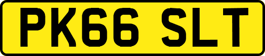 PK66SLT