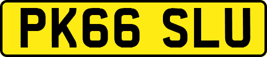 PK66SLU