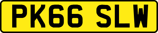 PK66SLW