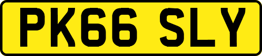 PK66SLY
