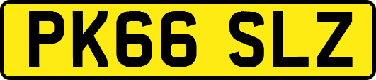 PK66SLZ