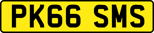 PK66SMS