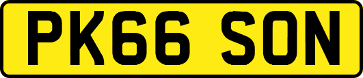 PK66SON