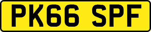 PK66SPF