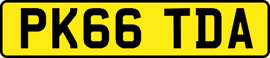 PK66TDA