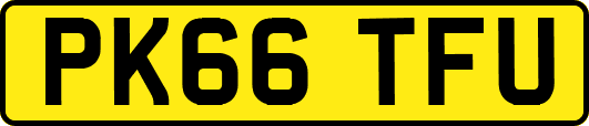 PK66TFU