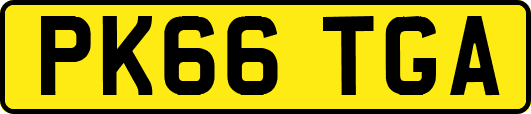 PK66TGA