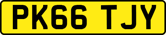 PK66TJY