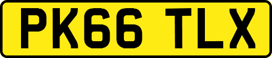 PK66TLX