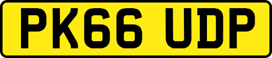 PK66UDP