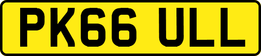 PK66ULL