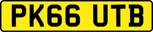 PK66UTB