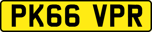 PK66VPR