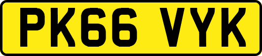 PK66VYK