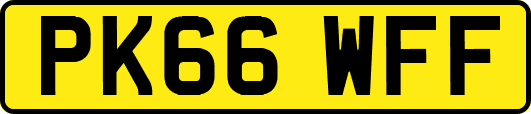 PK66WFF