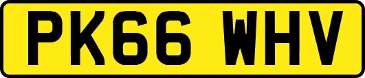 PK66WHV