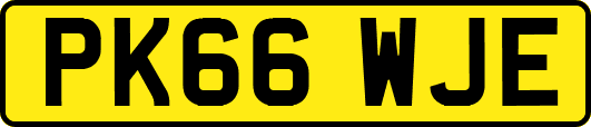 PK66WJE