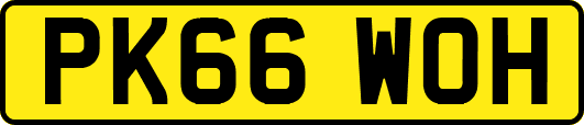 PK66WOH