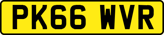 PK66WVR