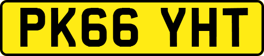 PK66YHT