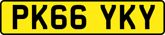 PK66YKY