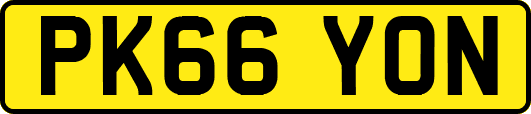 PK66YON