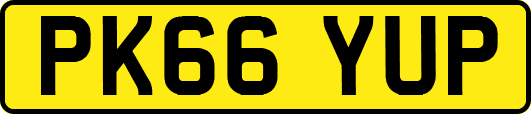 PK66YUP