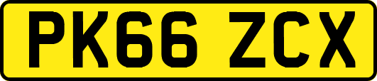PK66ZCX