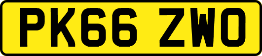 PK66ZWO