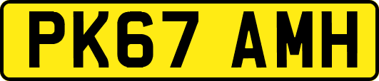 PK67AMH