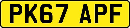 PK67APF