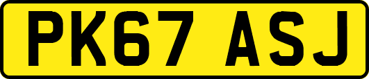 PK67ASJ
