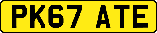 PK67ATE