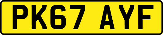 PK67AYF