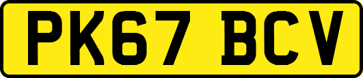 PK67BCV