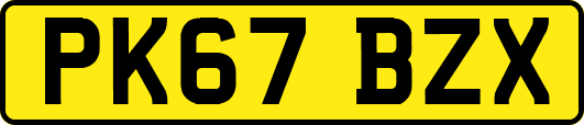 PK67BZX