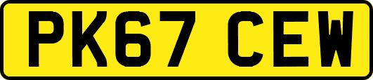 PK67CEW
