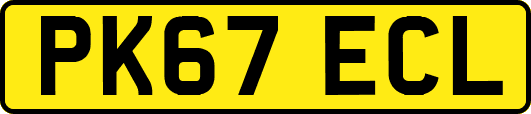 PK67ECL