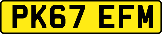 PK67EFM