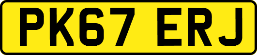 PK67ERJ