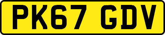 PK67GDV