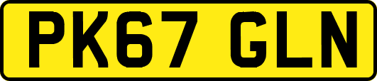 PK67GLN