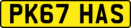 PK67HAS