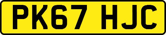 PK67HJC
