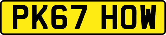 PK67HOW